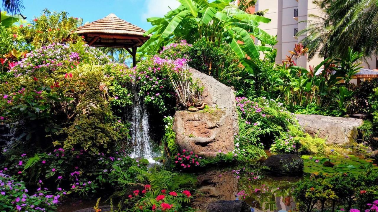 Kaanapali Shores - 943 Lahaina Exterior photo